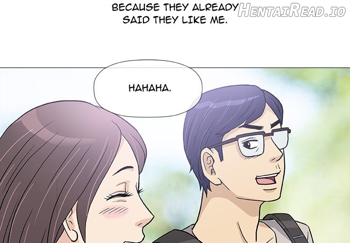 Give and Take Chapter 43 - page 4