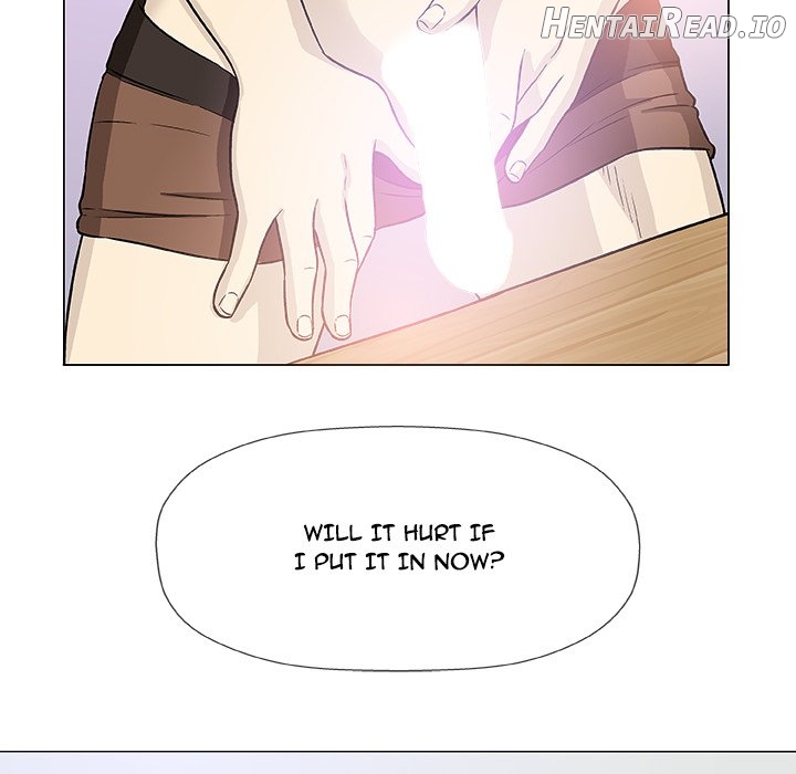 Give and Take Chapter 43 - page 46