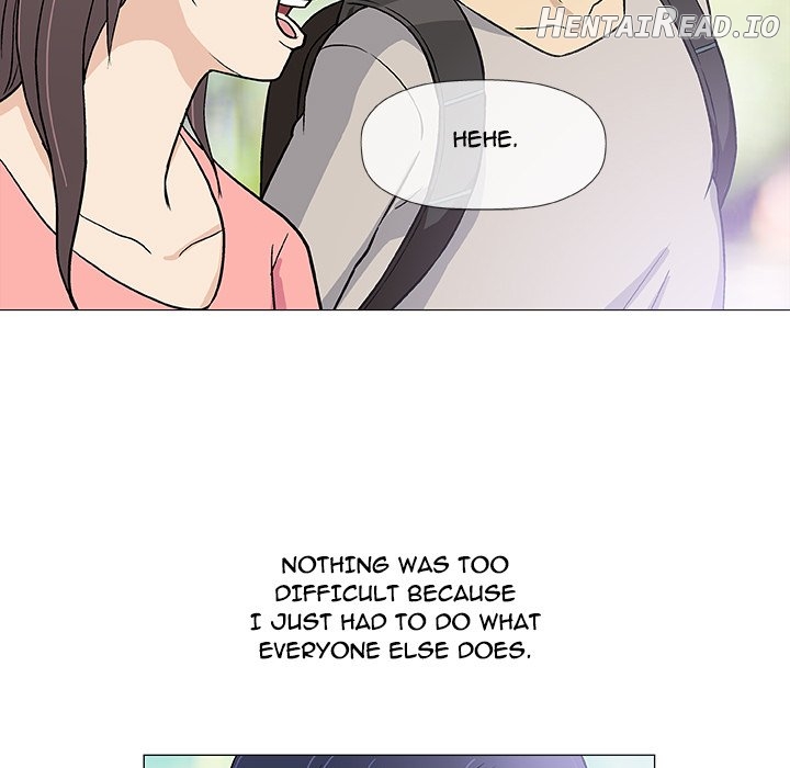 Give and Take Chapter 43 - page 5