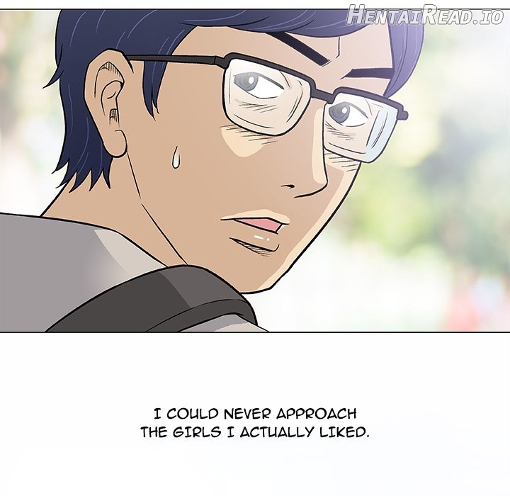 Give and Take Chapter 43 - page 7