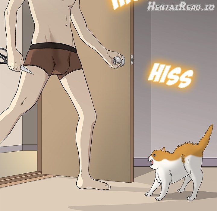 Give and Take Chapter 43 - page 71