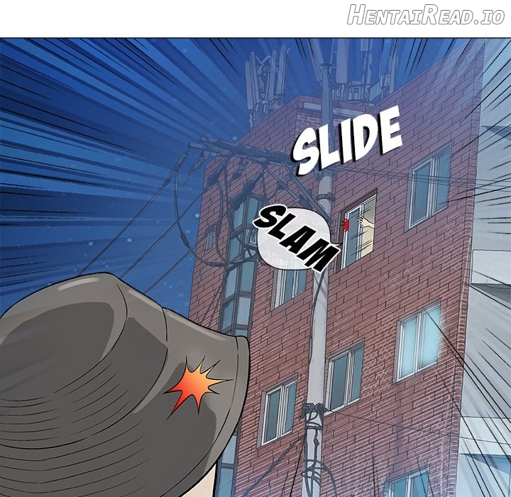 Give and Take Chapter 43 - page 83