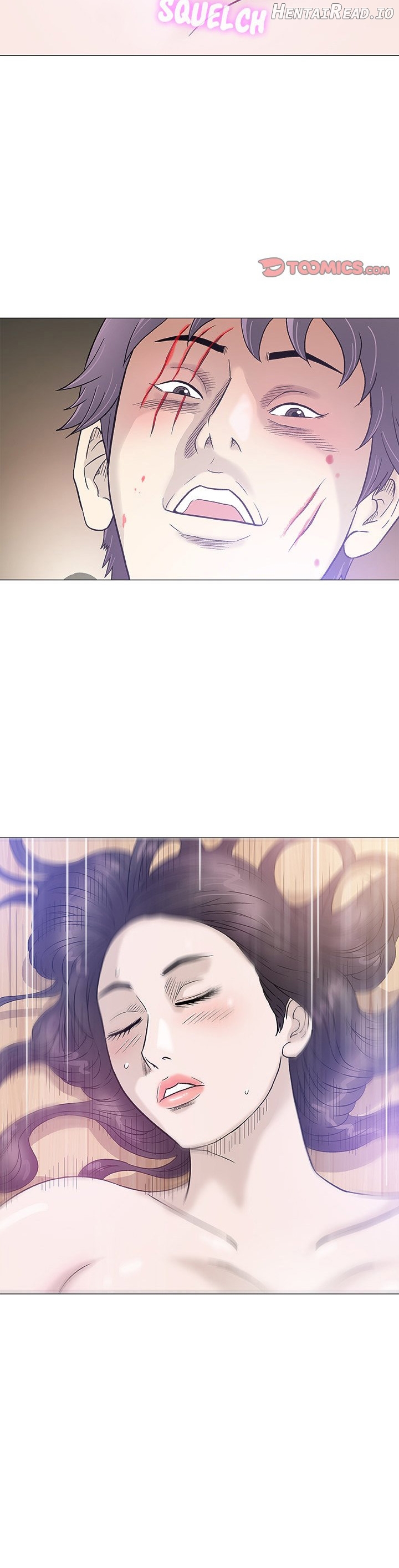 Give and Take Chapter 44 - page 4