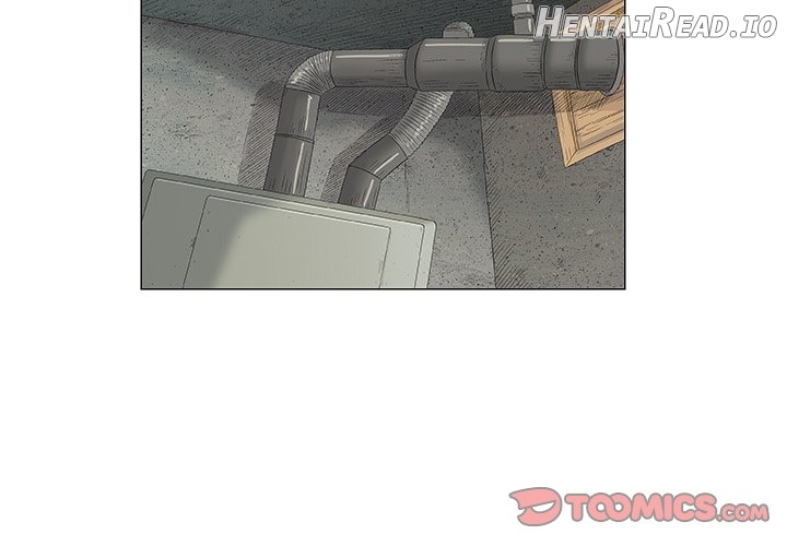Give and Take Chapter 45 - page 2