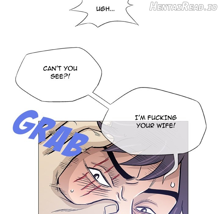 Give and Take Chapter 45 - page 20