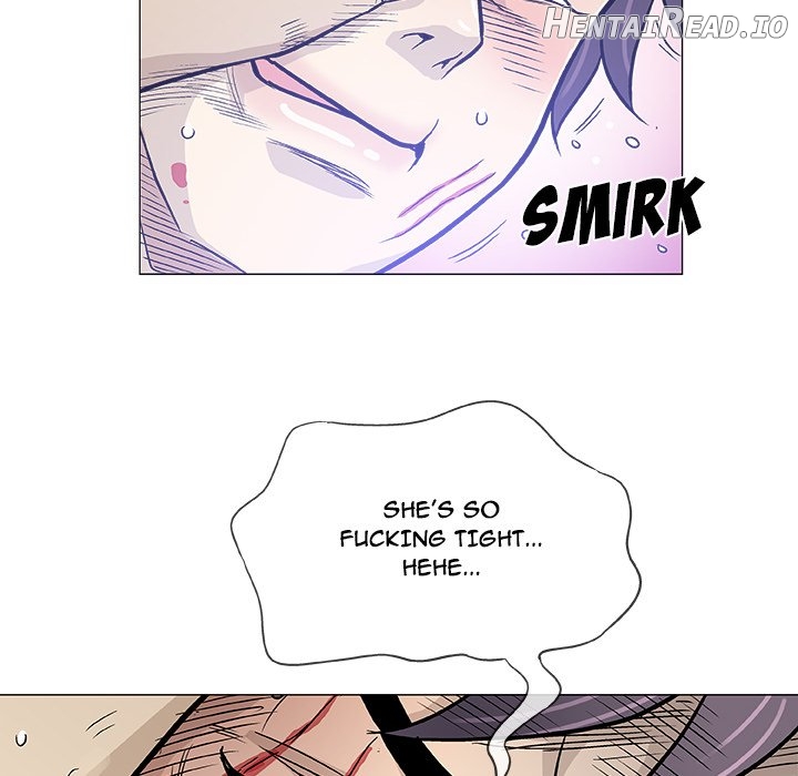 Give and Take Chapter 45 - page 21
