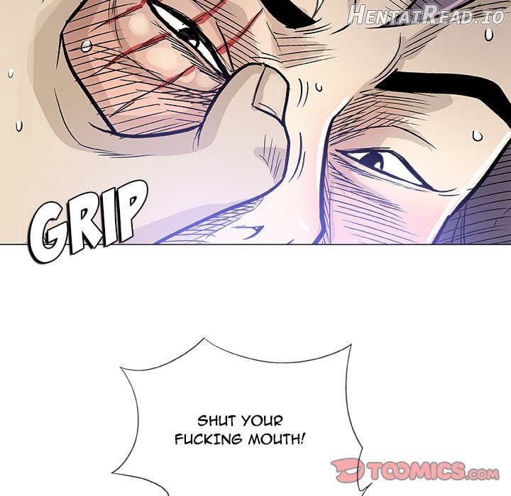Give and Take Chapter 45 - page 22