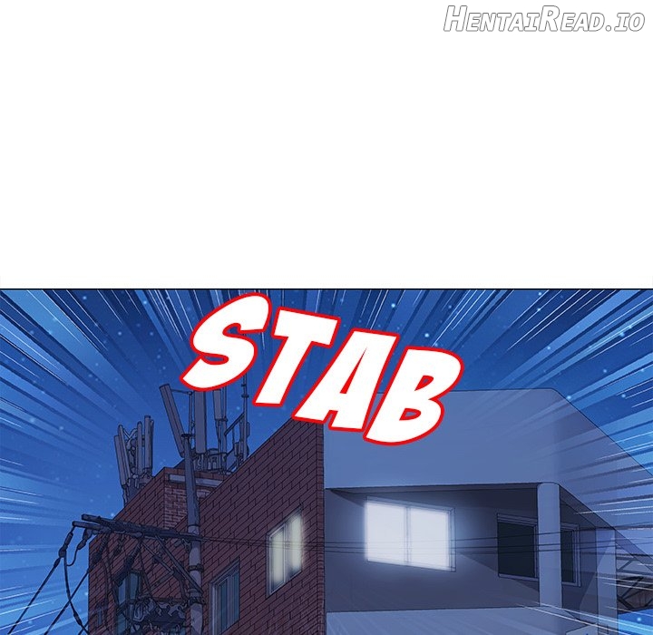 Give and Take Chapter 45 - page 28