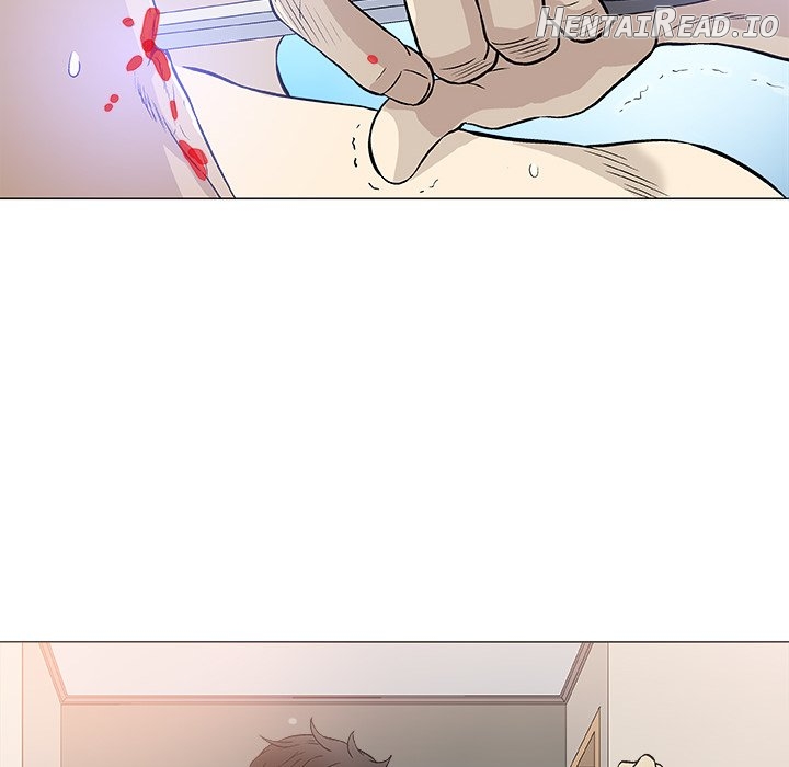 Give and Take Chapter 45 - page 33