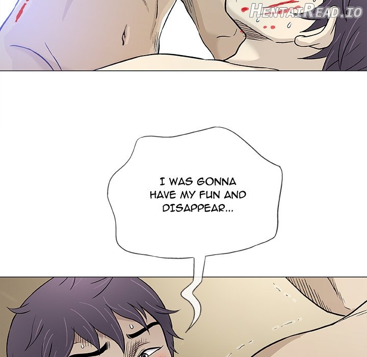 Give and Take Chapter 45 - page 37