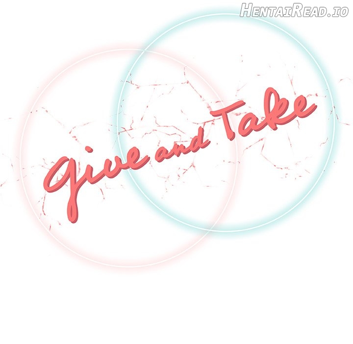 Give and Take Chapter 45 - page 41