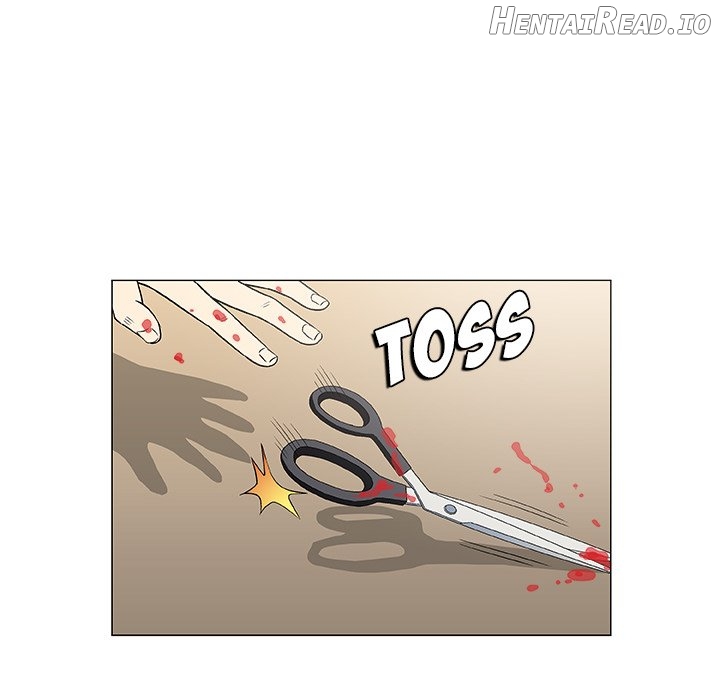 Give and Take Chapter 45 - page 49