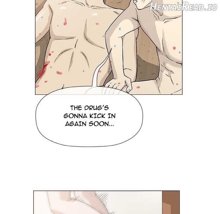 Give and Take Chapter 45 - page 52