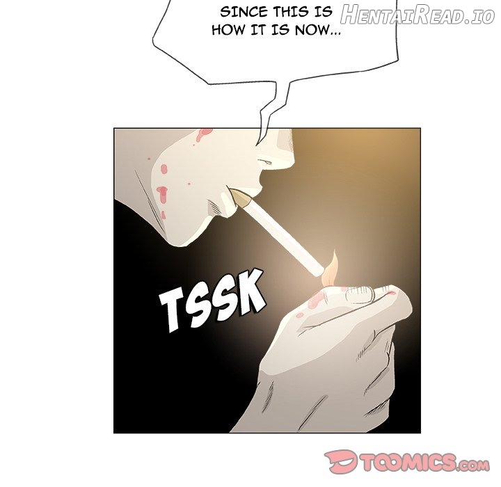 Give and Take Chapter 45 - page 58