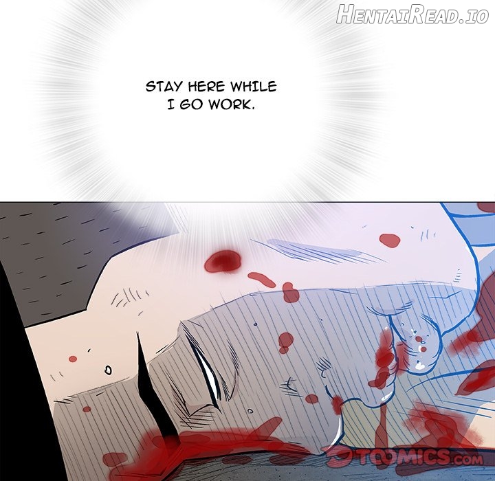 Give and Take Chapter 45 - page 6