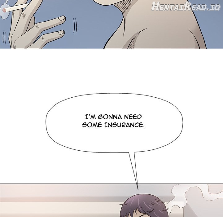 Give and Take Chapter 45 - page 60
