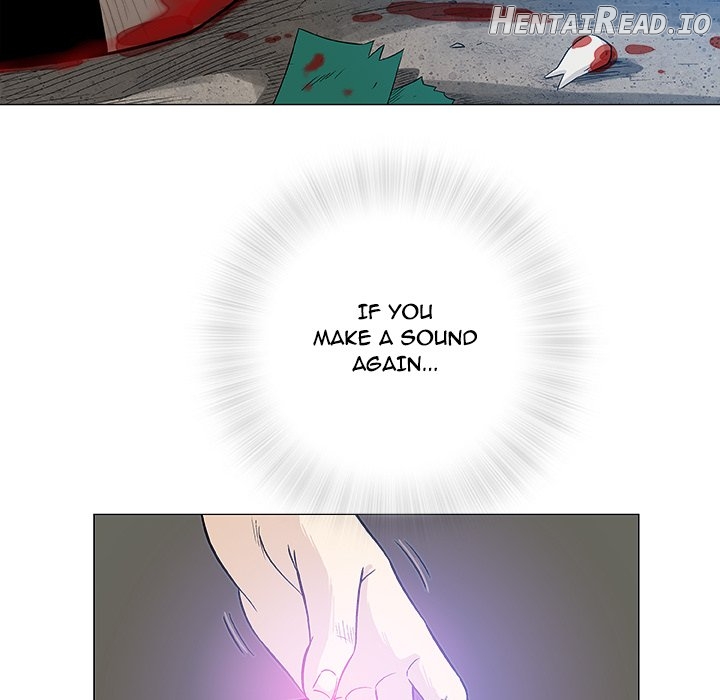 Give and Take Chapter 45 - page 7