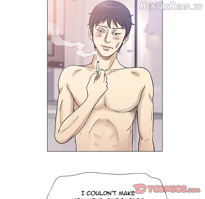 Give and Take Chapter 45 - page 70