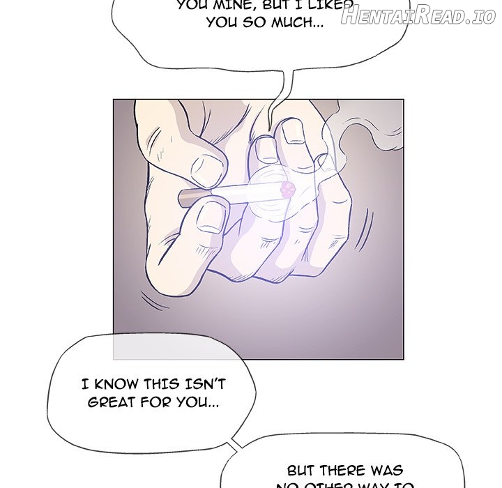 Give and Take Chapter 45 - page 71