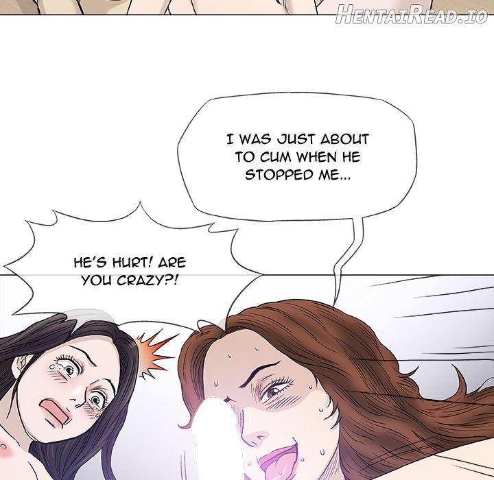 Give and Take Chapter 45 - page 76