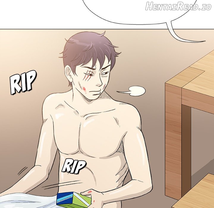 Give and Take Chapter 45 - page 79