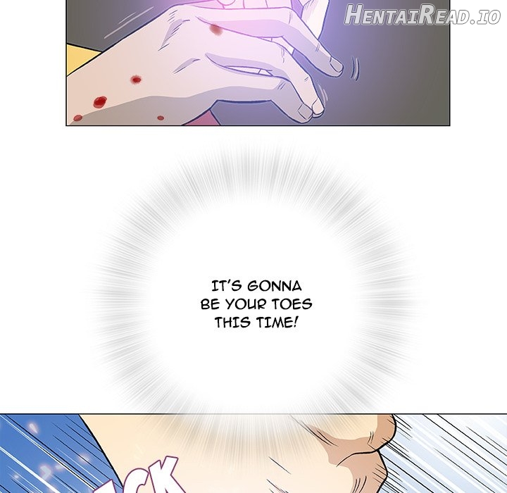 Give and Take Chapter 45 - page 8