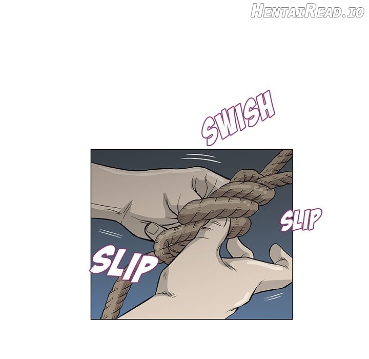 Give and Take Chapter 45 - page 83