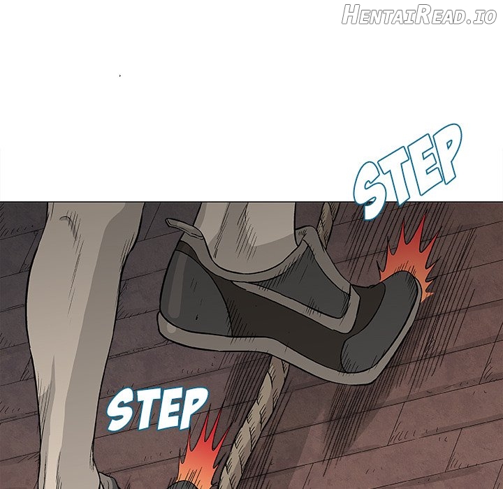 Give and Take Chapter 45 - page 84