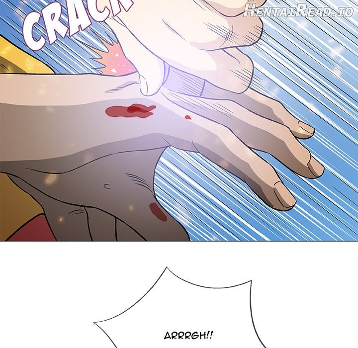 Give and Take Chapter 45 - page 9