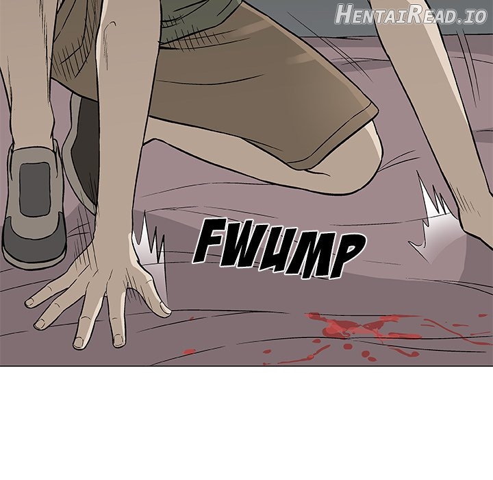 Give and Take Chapter 45 - page 91