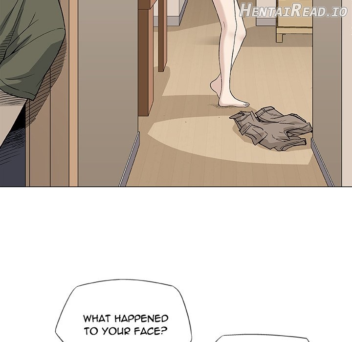 Give and Take Chapter 45 - page 96