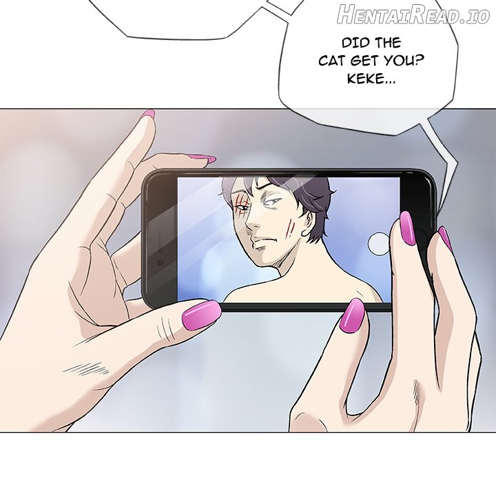 Give and Take Chapter 45 - page 97