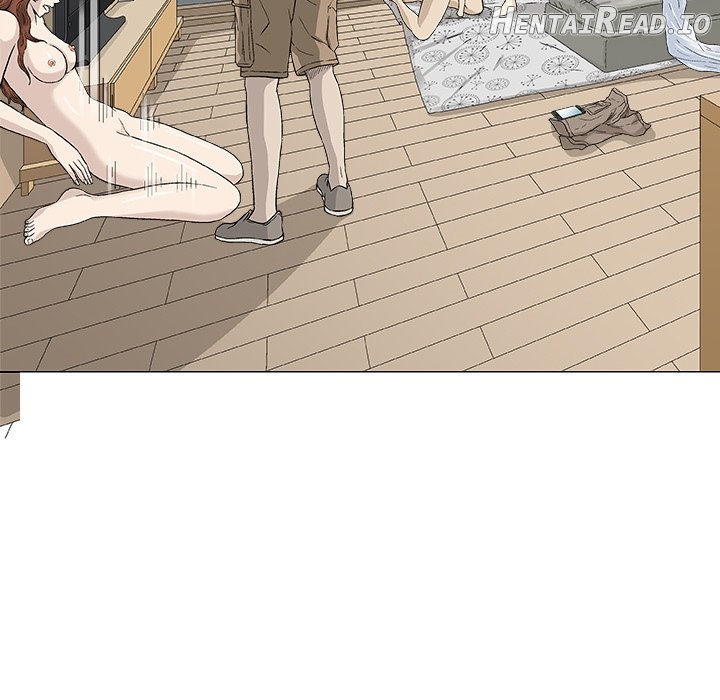 Give and Take Chapter 46 - page 116