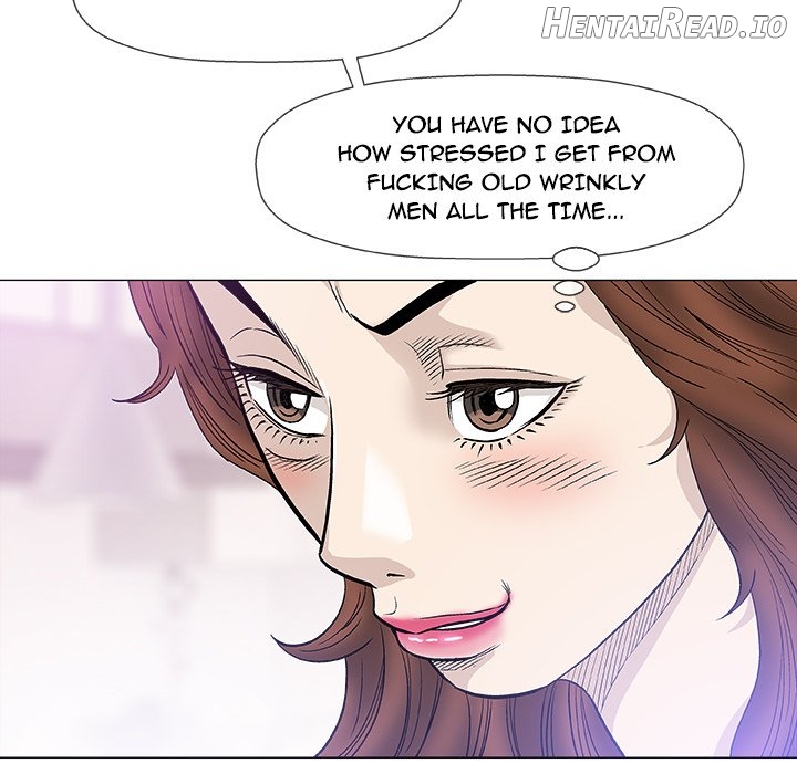Give and Take Chapter 46 - page 20