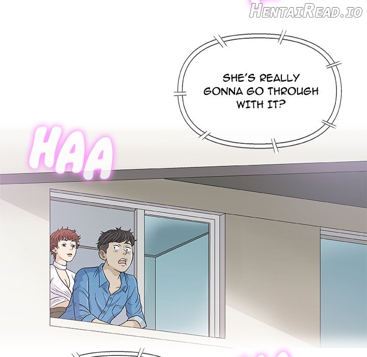 Give and Take Chapter 46 - page 40