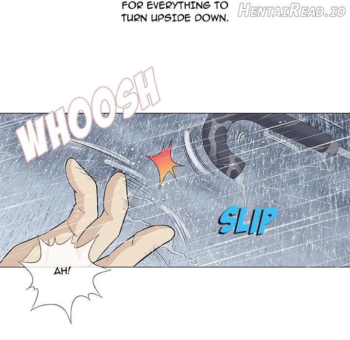 Give and Take Chapter 46 - page 47