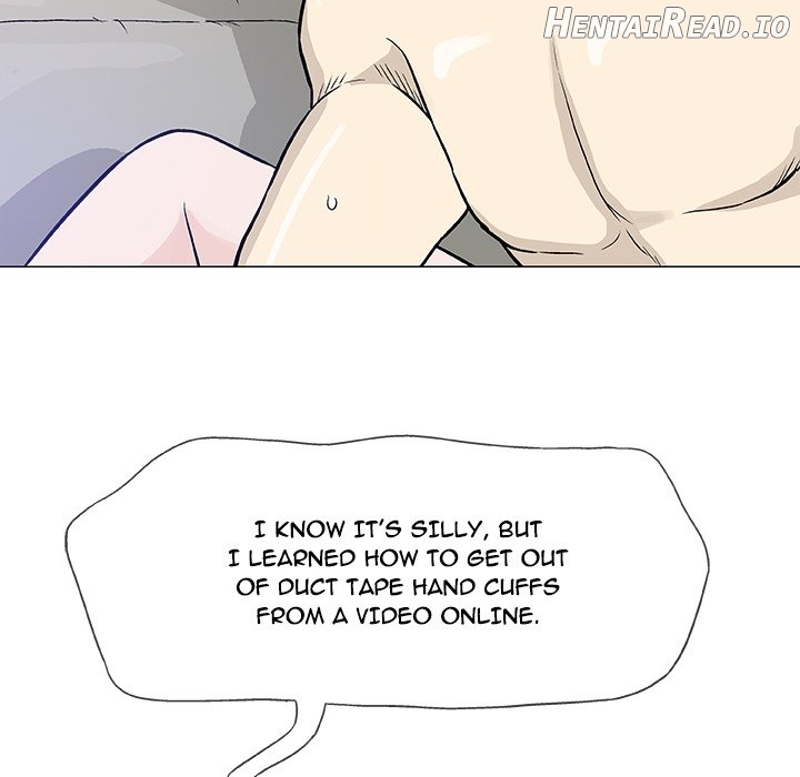 Give and Take Chapter 46 - page 74