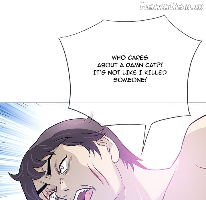 Give and Take Chapter 46 - page 8