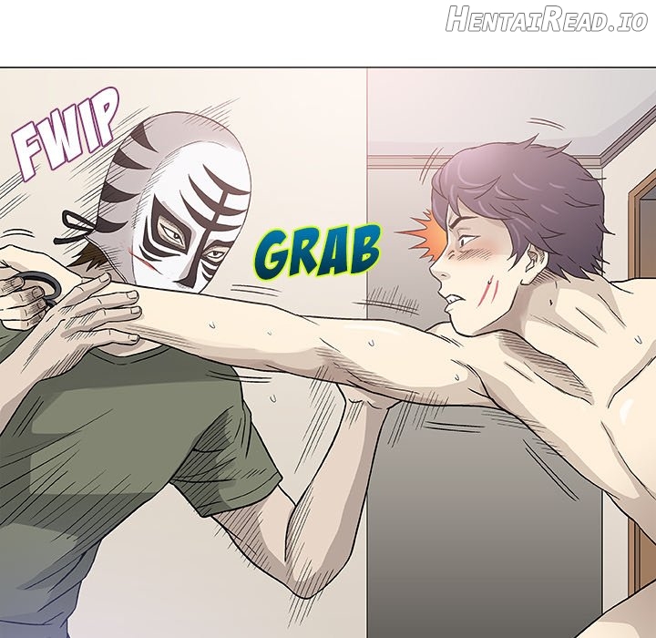 Give and Take Chapter 47 - page 22