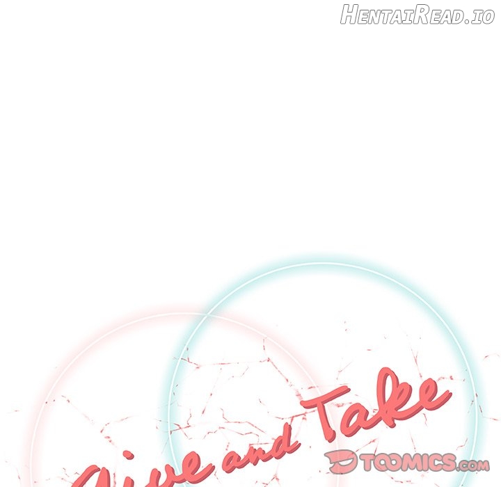 Give and Take Chapter 47 - page 36