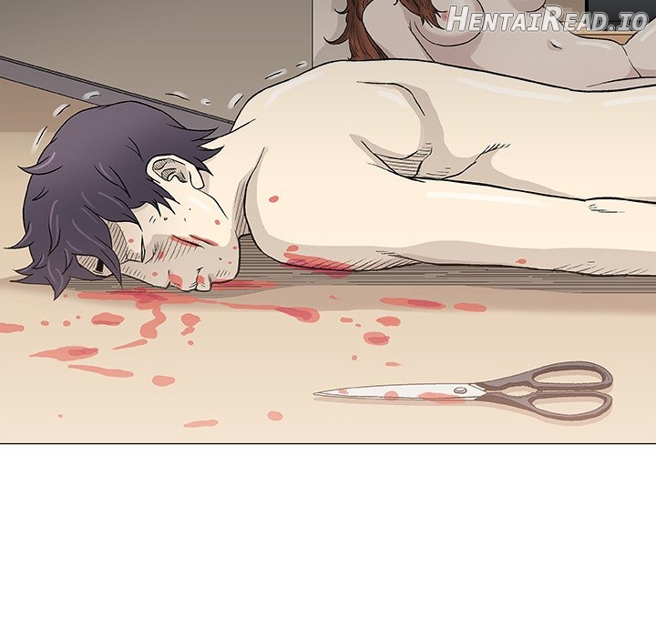 Give and Take Chapter 47 - page 46