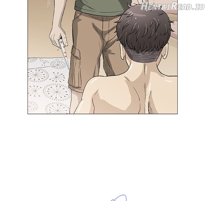 Give and Take Chapter 47 - page 49
