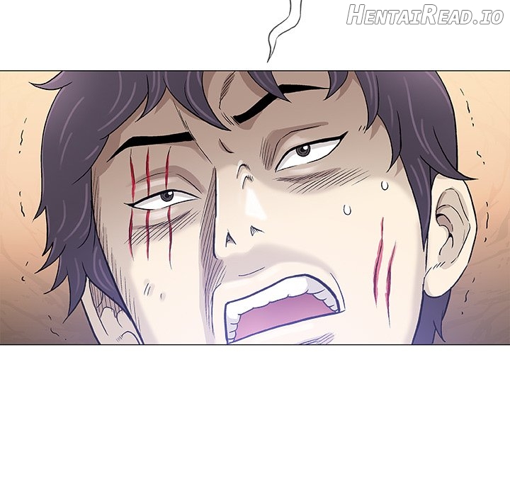 Give and Take Chapter 47 - page 5