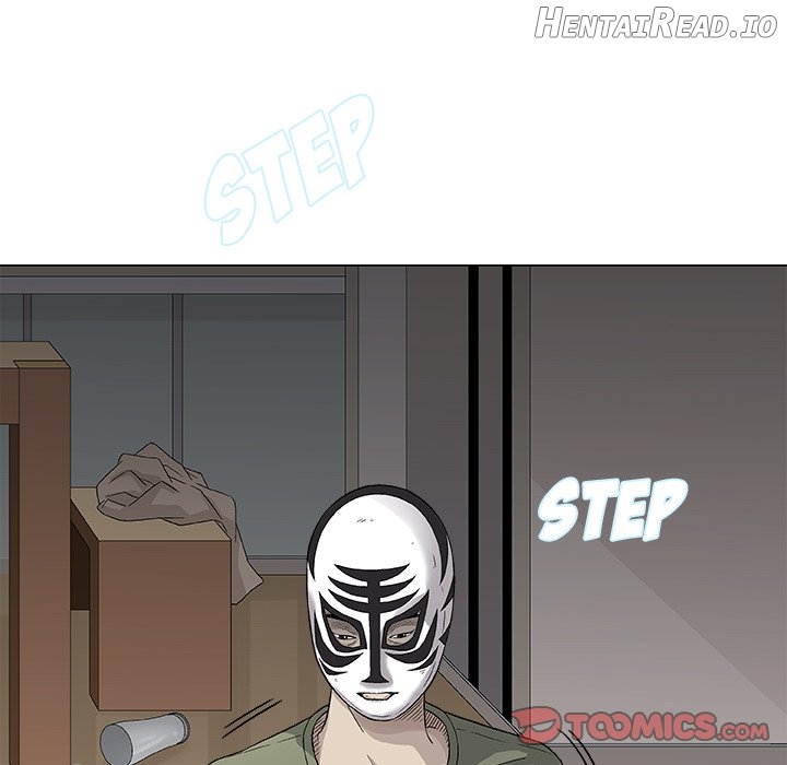Give and Take Chapter 47 - page 6