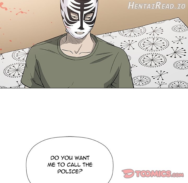 Give and Take Chapter 47 - page 69