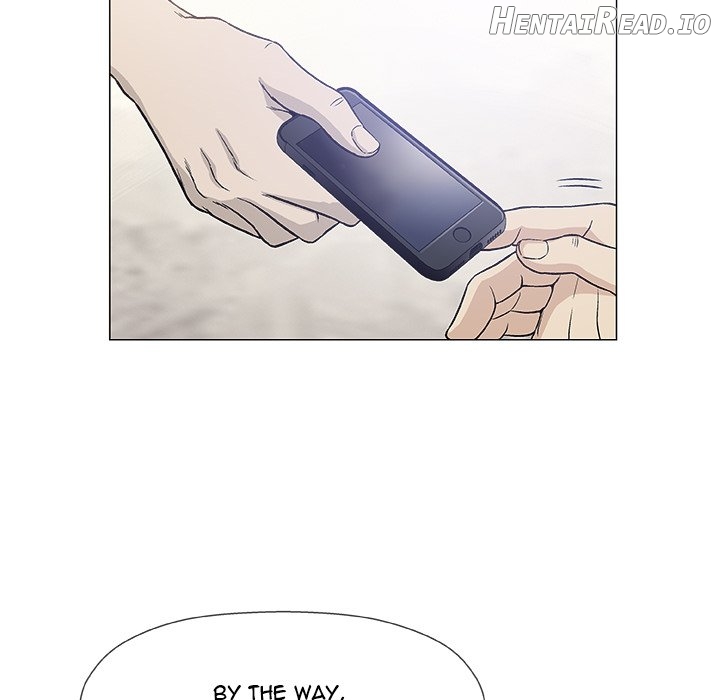 Give and Take Chapter 47 - page 77