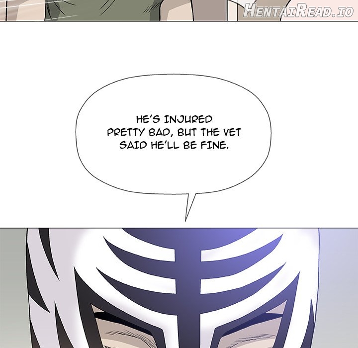 Give and Take Chapter 47 - page 79