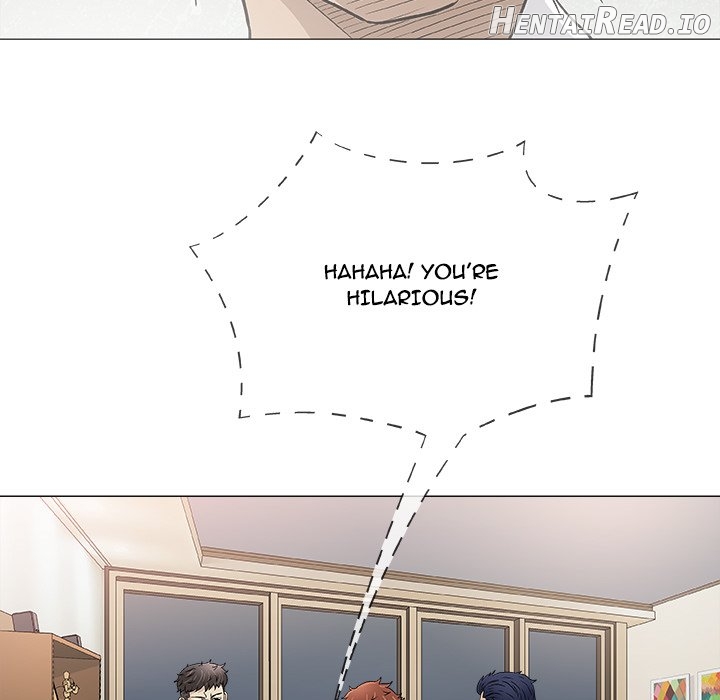 Give and Take Chapter 47 - page 91