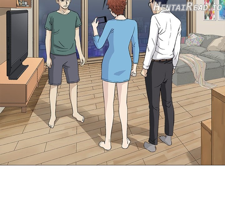 Give and Take Chapter 47 - page 92