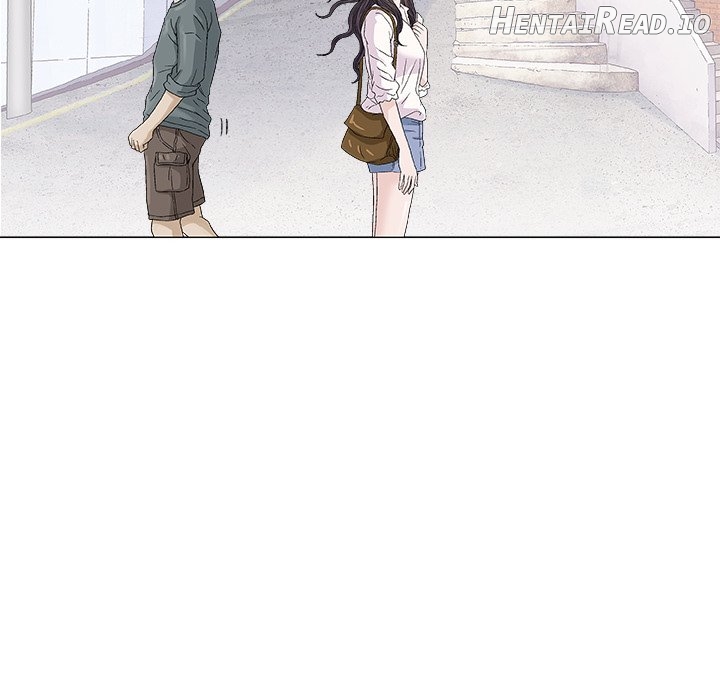 Give and Take Chapter 48 - page 131